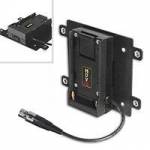 Hawk-Woods DV-A13X (DVA13X) TV Logic Monitor VFM-058W - Canon BP-9 - Mini DV Monitor Power Adaptor Hawk-Woods DV-A13X (DVA13X) TV Logic Monitor VFM-058W - Canon BP-9 - Mini DV Monitor Power Adaptor